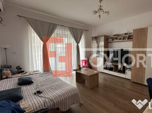 Apartament cu 2 camere SAD la parter in Timisoara, calea Buz