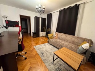 Apartament cu 2 camere semidecomandat | Gheorgheni