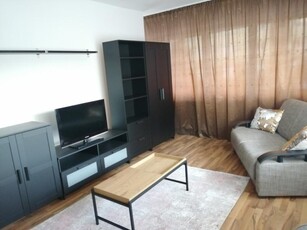 Apartament cu 2 camere, semidecomandat, suprafata utila 55 mp, Nufarul