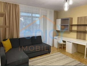 Apartament cu 2 camere, Zona Piata 14 Iulie