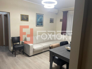 Apartament cu 3 camere 70 mp la etajul 2