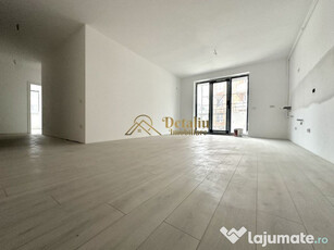 Apartament cu 3 camere, bloc nou, zona Centru