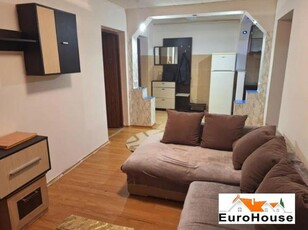 Apartament cu 3 camere de vanzare in Alba Iulia