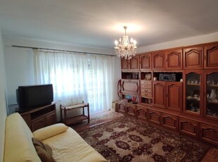 Apartament cu 3 camere, decomandat, suprafata utila 68 mp, Decebal