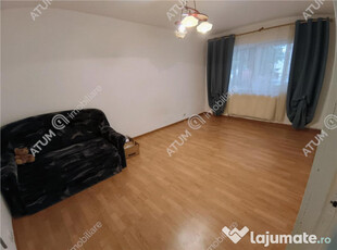 Apartament cu 3 camere decomandate si pivnita in Sibiu