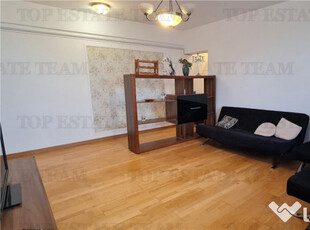 Apartament cu 3 camere, loc de parcare subteran si boxa