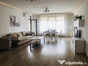 Apartament cu 3 camere, suprafata utila 105mp, loc de parcar