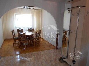 Apartament cu 4 camere, in cartierul Grigorescu!