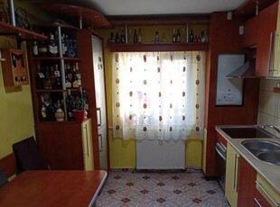 Apartament cu 4 camere in Marasti, zona Kaufland!