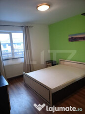 Apartament cu doua camere, sesul de sus, cu parcare inclusa