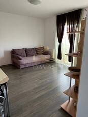 Apartament cu o camera | etajul 2 | zona retrasa