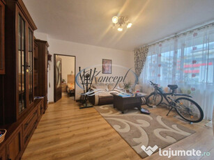 Apartament finisat modern pe strada Soimului