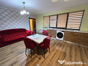 Apartament cu parcare, zona Terra