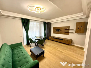 APARTAMENT DE 2 CAMERE, 48MP, PARCARE, MODERN, UNIRII