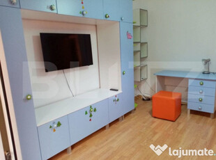 Apartament de 2 camere în Răcădău