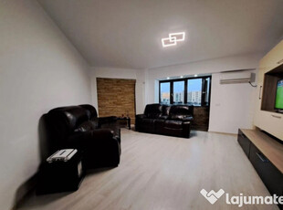 APARTAMENT DE 3 CAMERE, 76 MP UTILI, AVIATIEI