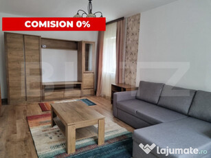 Apartament de 3 camere în zona Gării