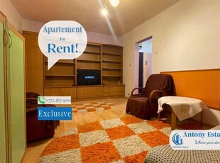 Apartament de inchiriat, 2 camere, Rogerius Oradea