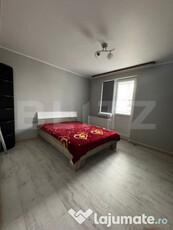 Apartament de închiriat, 3 camere, 82 mp, Zona Mărășeșt