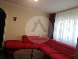 Apartament de inchiriat, 3 camere, in Cluj-Napoca, zona Manastur