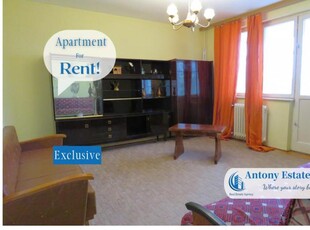 Apartament de inchiriat, 3 camere, tip C, decomandat, Cantemir, Oradea