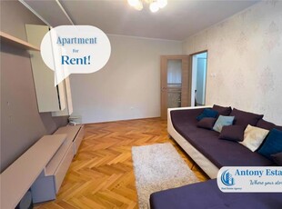 Apartament de inchiriat, 4 Camere, Decomandat, Rogerius, Oradea