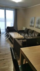 Apartament de inchiriat cu 2 camere semidecomandate, in complexul Park Lake, Cluj Napoca S18239