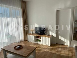 Apartament de inchiriat cu 2 camere semidecomandate, in zona Iulius, Cluj Napoca S18304