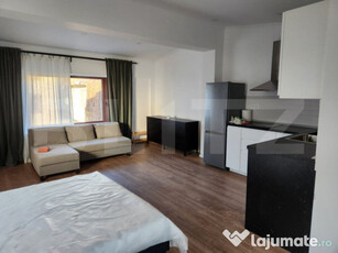 Apartament de inchiriat, tip studio, 30 mp utili,Centru