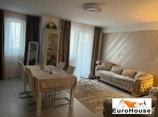 Apartament de lux de vanzare in Alba Iulia