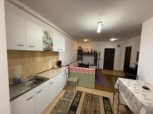 Apartament de vanzare o camera, APCJ245927FLO