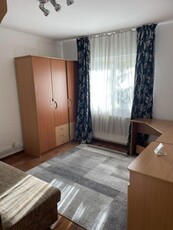 Apartament decomandat, 2 camere, 52 mp utili, zona Grigorescu - Fantanele