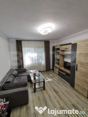 Apartament Decomandat cu 2 Camere, Balcon și Grădină Înc