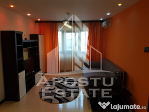 Apartament decomandat cu 3 camere, Iulius Mall, Calea Ara...