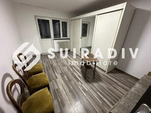 Apartament decomandat de inchiriat, cu 2 camere, in zona BIG, Cluj Napoca S18293