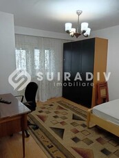 Apartament decomandat de inchiriat, cu 2 camere, in zona Manastur, Cluj Napoca S18280