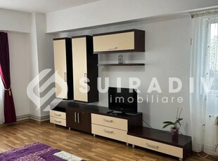 Apartament decomandat de inchiriat, cu 2 camere, in zona Marasti, Cluj Napoca S18292