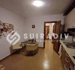 Apartament decomandat de inchiriat, cu 2 camere, in zona Zorilor, Cluj Napoca S18299