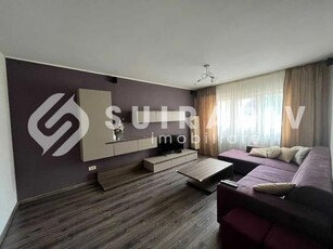 Apartament decomandat de inchiriat, cu 4 camere, zona Zorilor, Cluj Napoca S18278