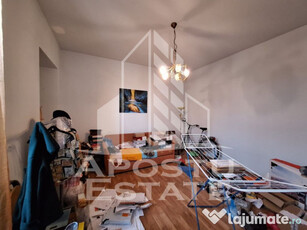 Apartament, decomandat, spatios de 87 mp, Ultracentral