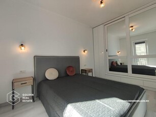 Apartament decorat modern, bloc nou, Adora Park