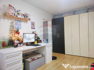 Apartament doua camere Gura Campului