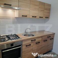 Apartament finisat modern, 37 mp, parcare, Zona strazii Urus