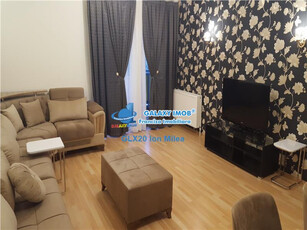 Apartament generos 100 mp