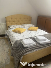 Apartament Gura Humorului, afacere la cheie