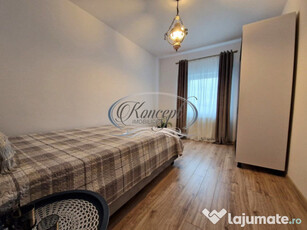 Apartament in zona Spitalului de Recuperare