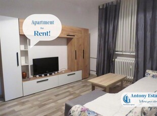 Apartament inchiriat, 2 camere, Semidecomandat, Rogerius, Oradea