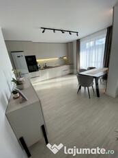 Apartament la cheie, 3 camere, 56 mp, complex Beta Residence