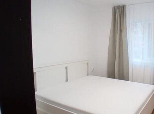 Apartament la prima inchiriere, Manastur