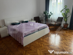 Apartament langa Piata Traian - 2 camere - 57MP